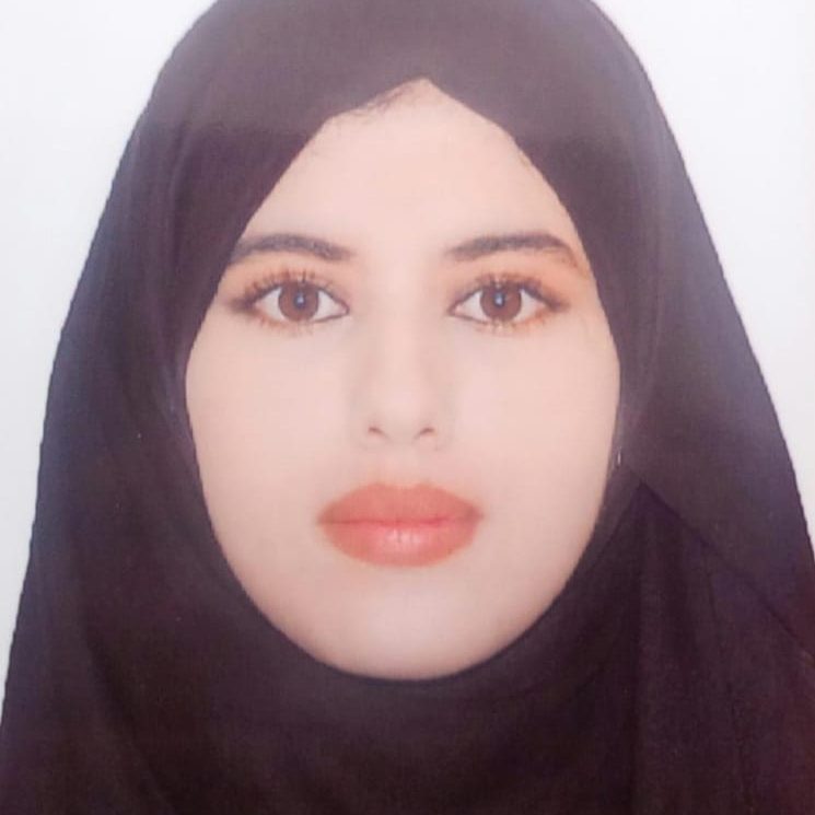 Hanane Jaaouani Educatrice