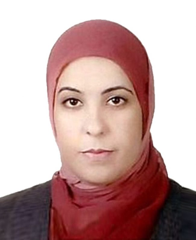 Oumaima Iboulalen Assistante d’ecoute