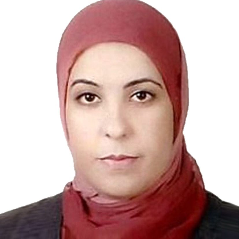 Oumaima Iboulalen Assistante d’ecoute