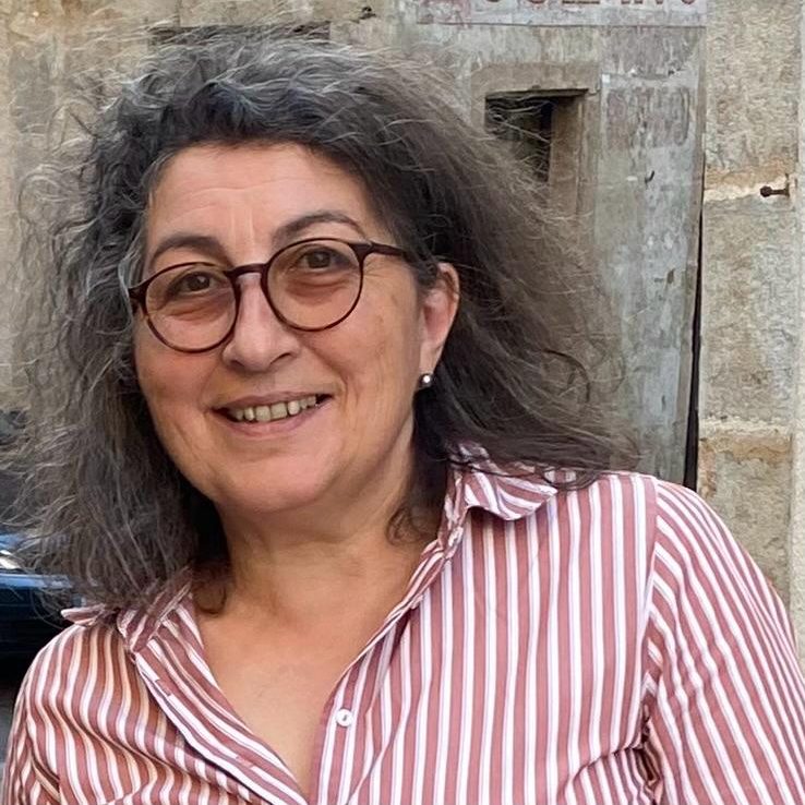 Catherine daurox