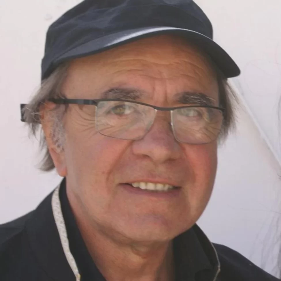 Jean Pierre Besnard
