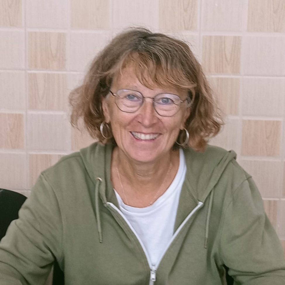 Odile Huguet